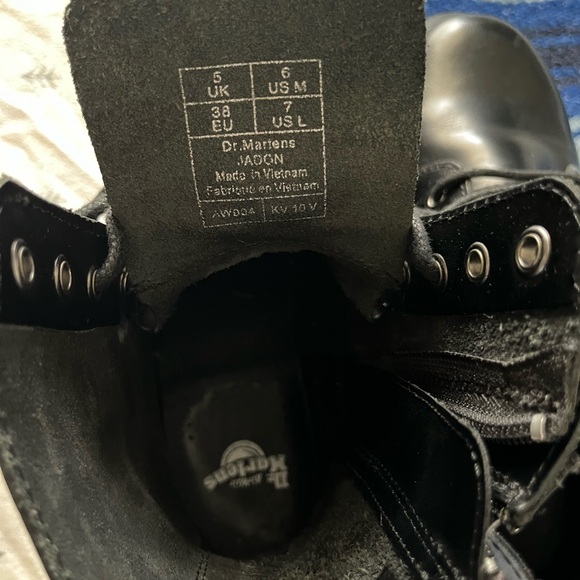 Dr.Martens / Boots - Picture 4 of 6